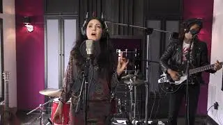 The Smoking Flowers 'You and Whose Army?' (615 Sessions) [Radiohead Cover]