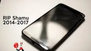 The loss of a friend: a tribute to my Nexus 6
