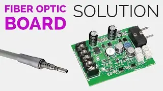FIBER OPTIC doesn’t work on dental unit: SOLUTION