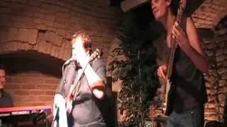 *HANNES KASEHS BAND* Vogelkeller - track 06