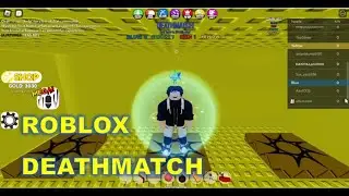 BOOOM ... NEW ROBLOX - DEATHMATCH !! #roblox #deathmatch #brookhaven #gaming #gamingvideos #viral