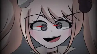 junko wants waffles fries