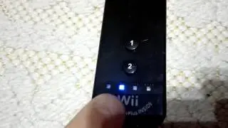 Wii controller: bad nunchuk connection
