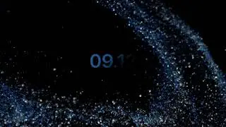 Apple Event — September 12 — Apple TV Teaser