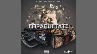 POLO JOA - EMPAQUETATE Ft. DONATY