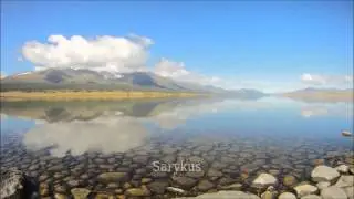 Bolot Bairyshev Uch Sumer
