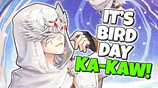 It's Seer Day Again...