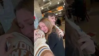 Едем на день рожденье подписчицы❤️/ мой тг канал Зазулькины 