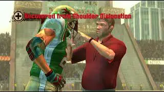 Blitz The League 2 - Aztecs vs Foreskins (With Commentary)