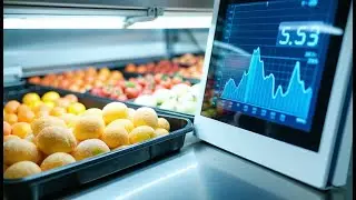 Teracom - Advanced Remote Monitoring & Control for Temperature and Humidity Data Logging