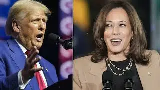 WHO is trying to MURDER Donald TRUMP?