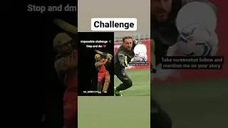 are you legend? complete this challange  comment fast 😏😏😏