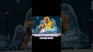 RIP KOBE BRYANT TRIBUTE
