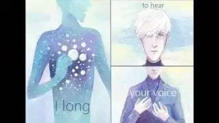 Moondust (Drarry FMV)