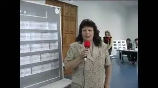 Так, архив просто. Угледар 2005 год