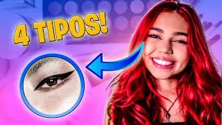 4 tipos de delineado - roberta porcides