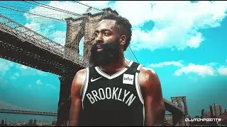 James Harden Mix - 