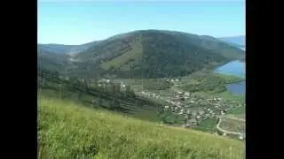 Маркаколь