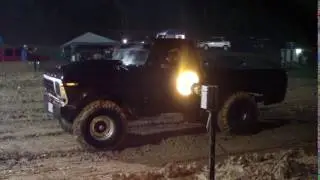 Extreme Hillbilly Motorsports 7/22 & 7/23/16