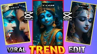 Instagram New Viral reels video editing capcut | CAPCUT | insta viral reels editing