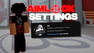 USING @saimeree SETTINGS IN DA HOOD!