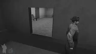 The Family | Max Payne mod | MAX-FX Engine | Italian Mafia black and white