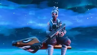 Dangerous⚠️ (Fortnite Montage)