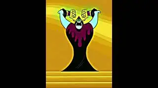 LORD HATER vs ALASTOR 