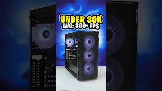 under 30k gaming pc build with GPU | Rs 30000 gaming pc build | pc build under 30000