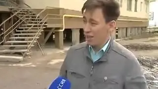 Хуета капремонт