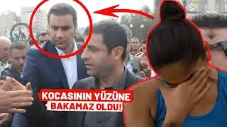 Survivor Dilşah’ın Kocası Meğer Bakın Ne İş Yapıyormuş!