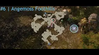 Lost Ark - Arthemis - Angemoss Foothill - All Quests
