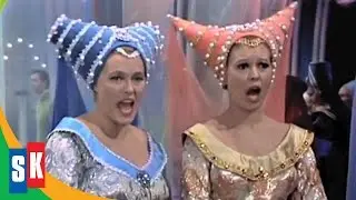 Rodgers & Hammerstein's Cinderella (1/2) Stepsisters' Lament