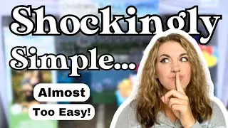EASY Tip to Double Your Sales at Craft Shows | Craft Show Tips