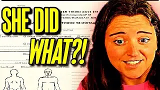 Youtuber Zav Girl Sells Autopsy Photos of Gannon Stauch