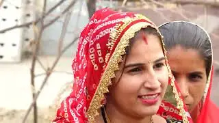 Sapna & Dilraj WEDINGH FULL VIDEOpart 2