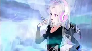 anime FREAK SHOW animated music video