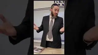 Timing is Everything: Miracle Story from Simchas Torah Massacre