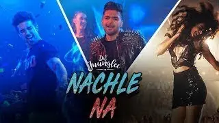 NACHLE NA SONG | Guru Randhawa | Dil Juunglee | Hd VideoSong | By - pk special