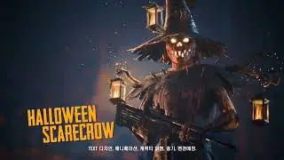 PUBG NEW UPDATE HALLOWEEN 🎃