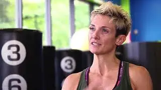 Shock HIIT Class by Shell Shock® Fitness