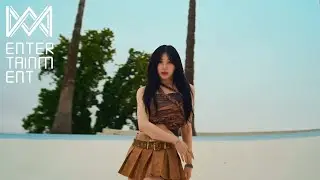 LEE CHAE YEON(이채연) 'Don't' MV