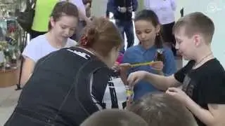 Счастье в здоровье