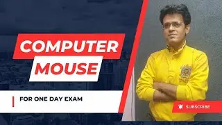 Pointing Device|Mouse kya hota hai|Input Device ke example#trending #computer#mouse#pointingdevice