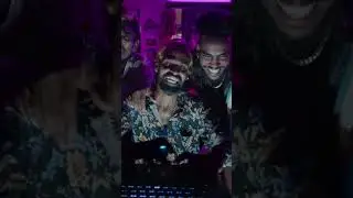 INDIAN 2 BGM