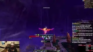 The War Within leveling more guys