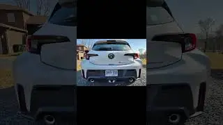 TOYOTA GR Corolla Core for sale