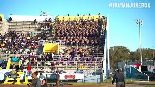 ZERO QUARTER | Southern vs. Alcorn St. 2021