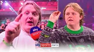 Lewis Capaldi: 