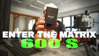 How good is the MATRIX 600S - FHD Video Transmission - Mark 10